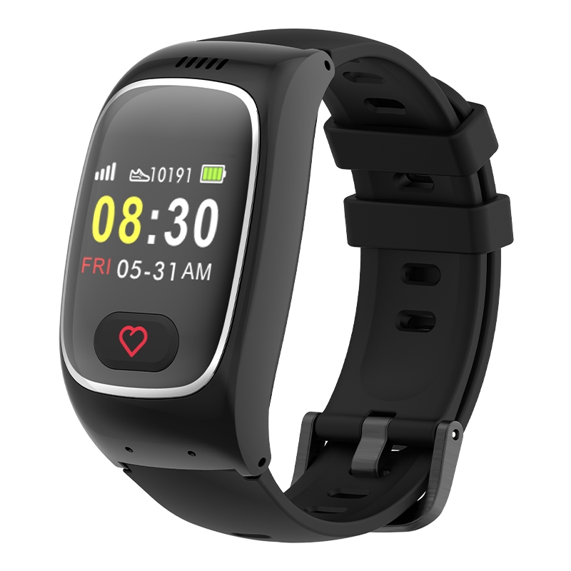 Senior Smartwatch:
