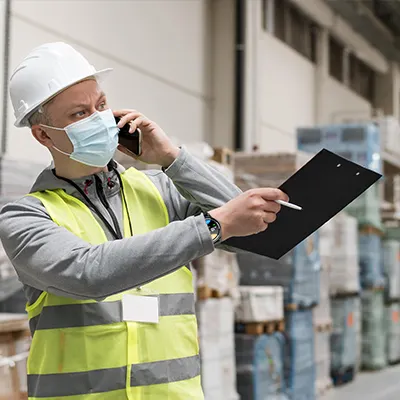 GPS Tracking Watch for Elderly