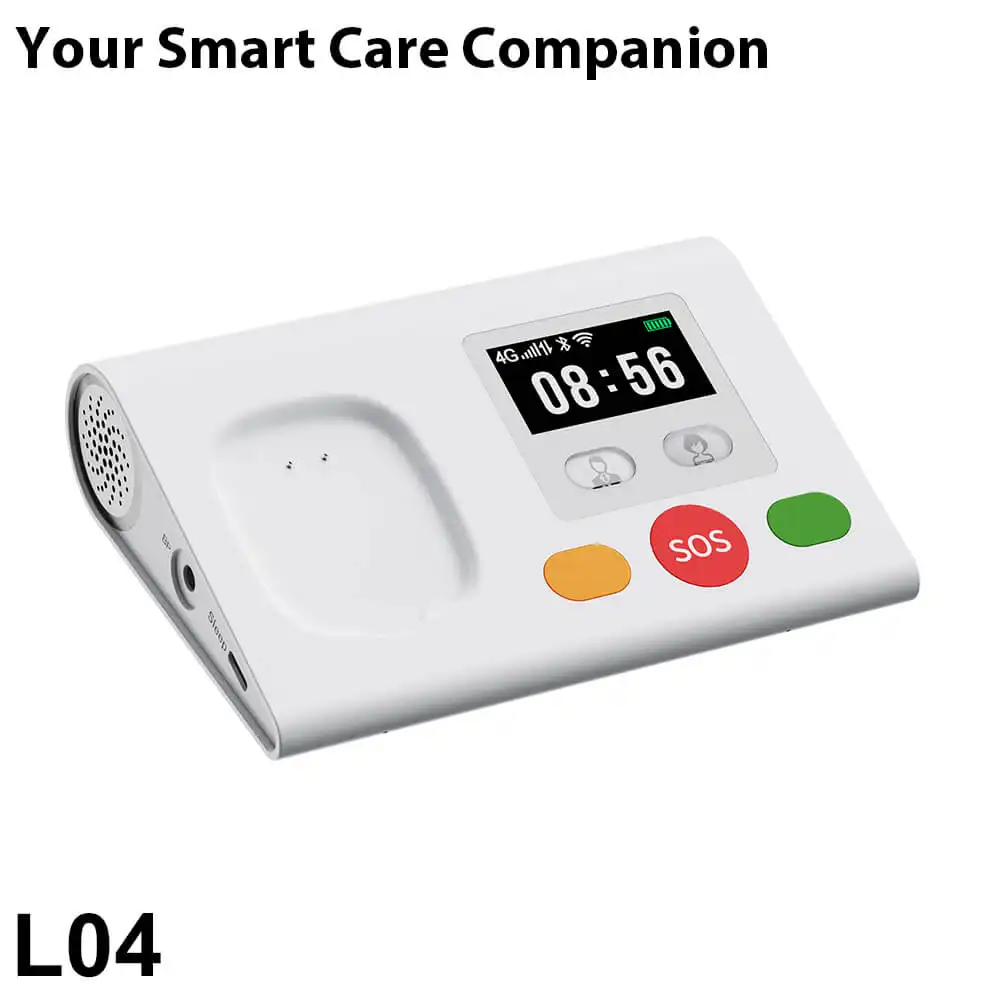 L04-Emergency Call System