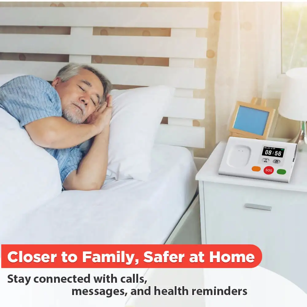 L04-Emergency Call System