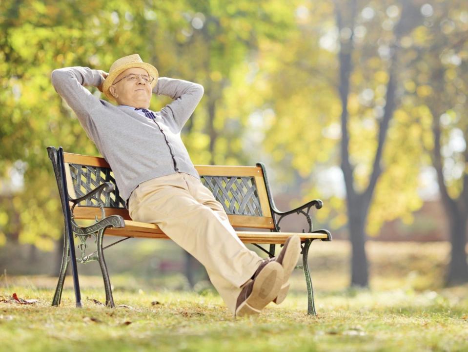 SOS Device for Elderly