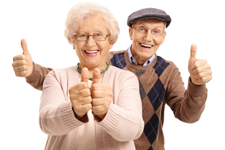 Senior Emergency Watch