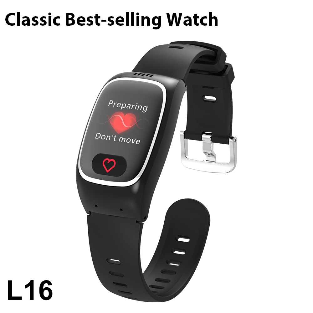 GPS Wrist Watch for Elderly