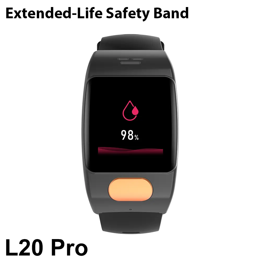 Smartwatch Fall Detection