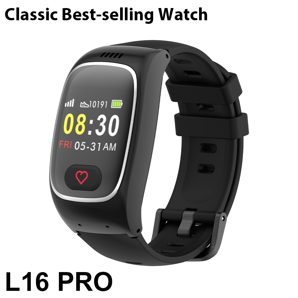 Easy to Read Watches for Seniors