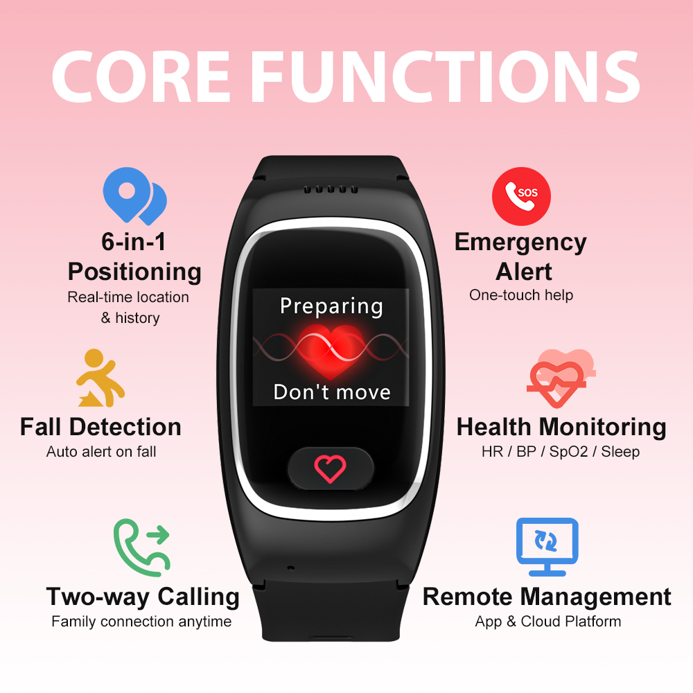 Easy to Read Watches for Seniors