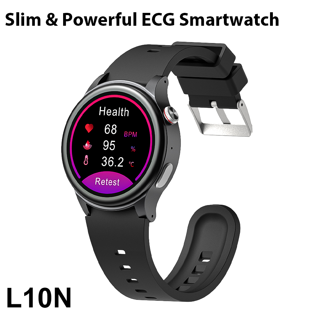 Best Wrist Watch for Seniors