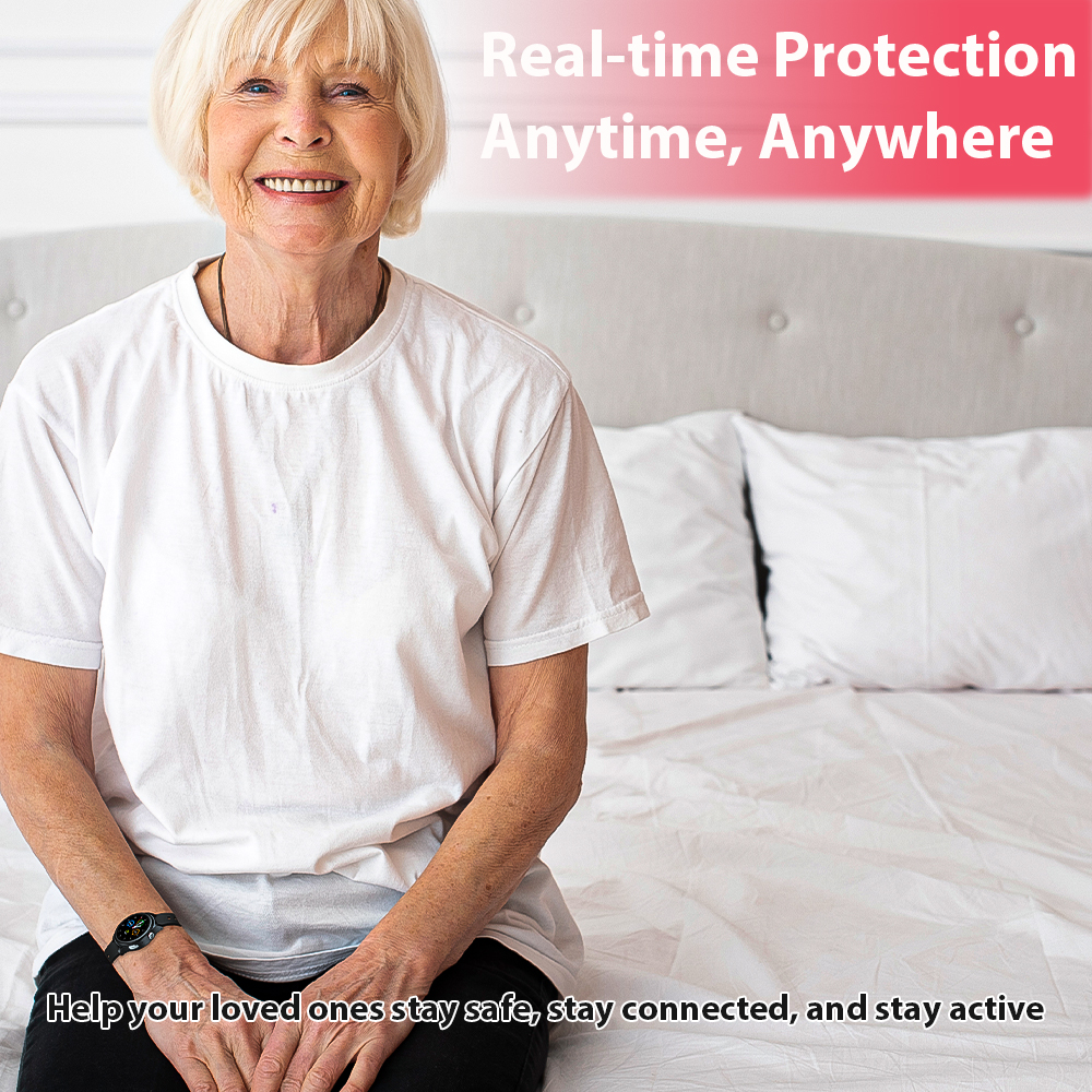 Best Wrist Watch for Seniors