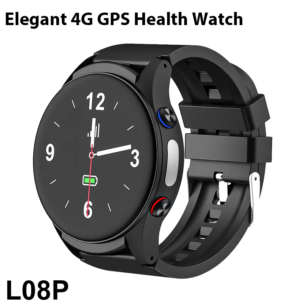 Life Alert Smartwatch for Seniors