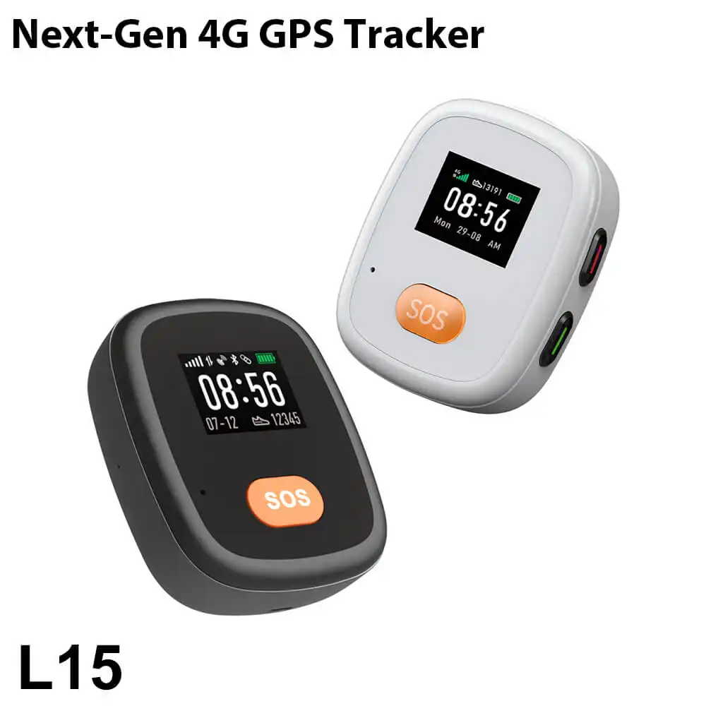 Top Medical Alert Pendants for Elderly Safety