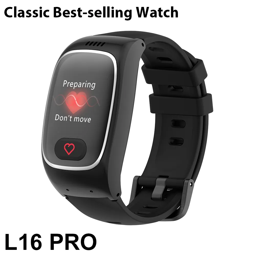 basic smartwatch for seniors