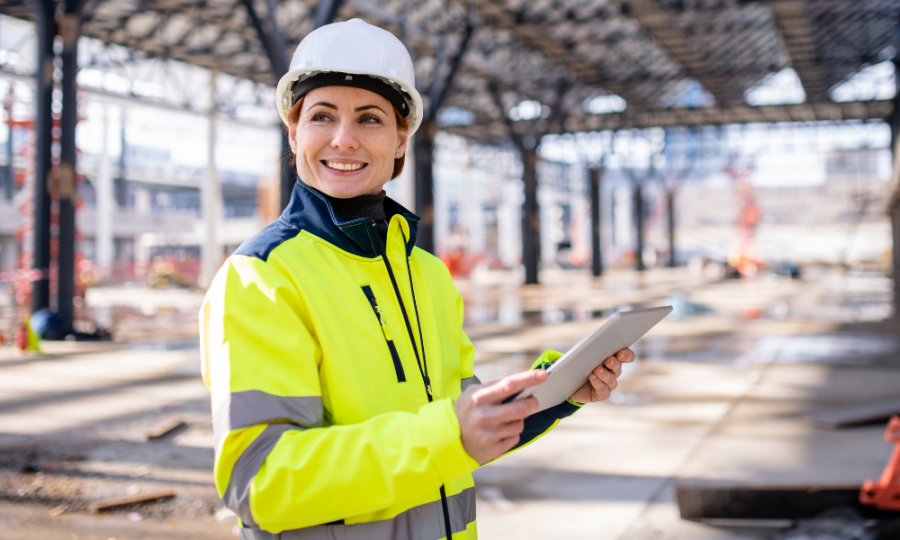lone worker protection watch