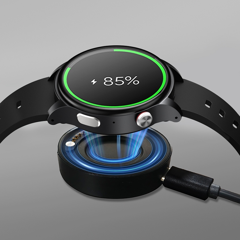 smart watch for senior citizens