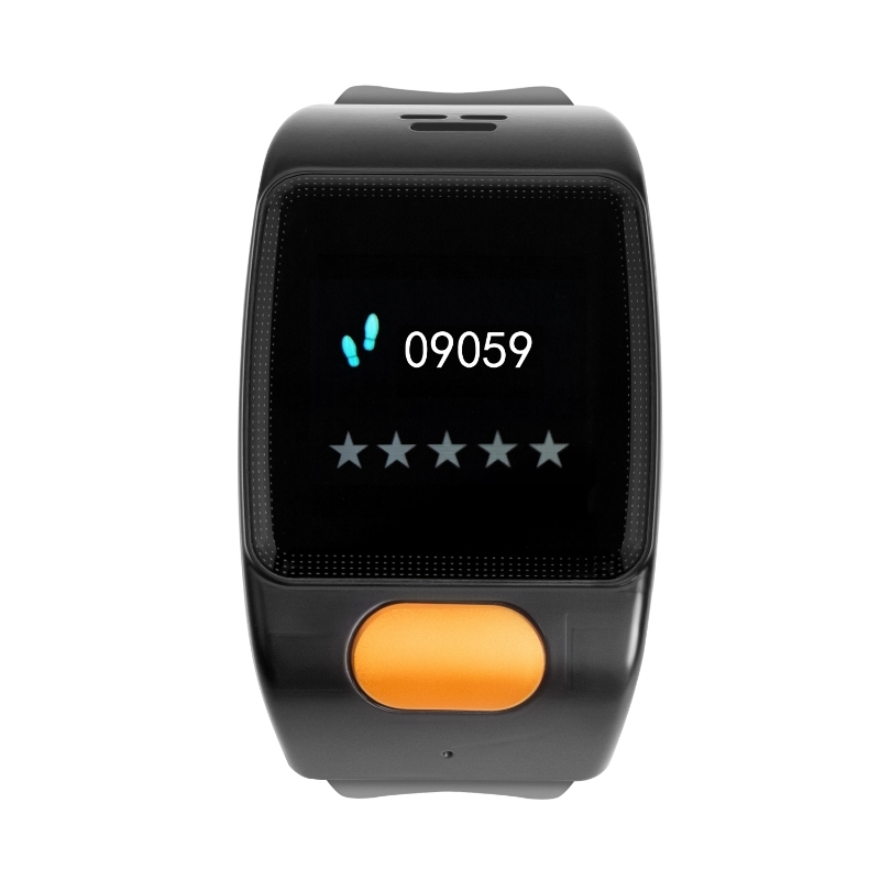 tracker watch for seniors