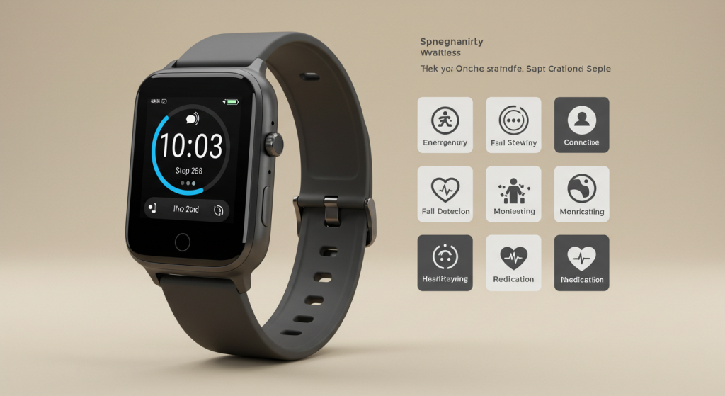 Heart Rate  Health Sensors 