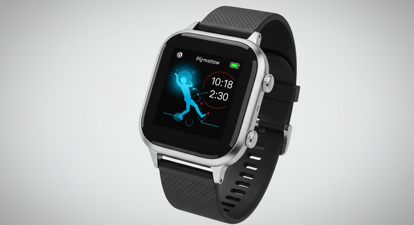 any affordable smartwatches with fall detection
