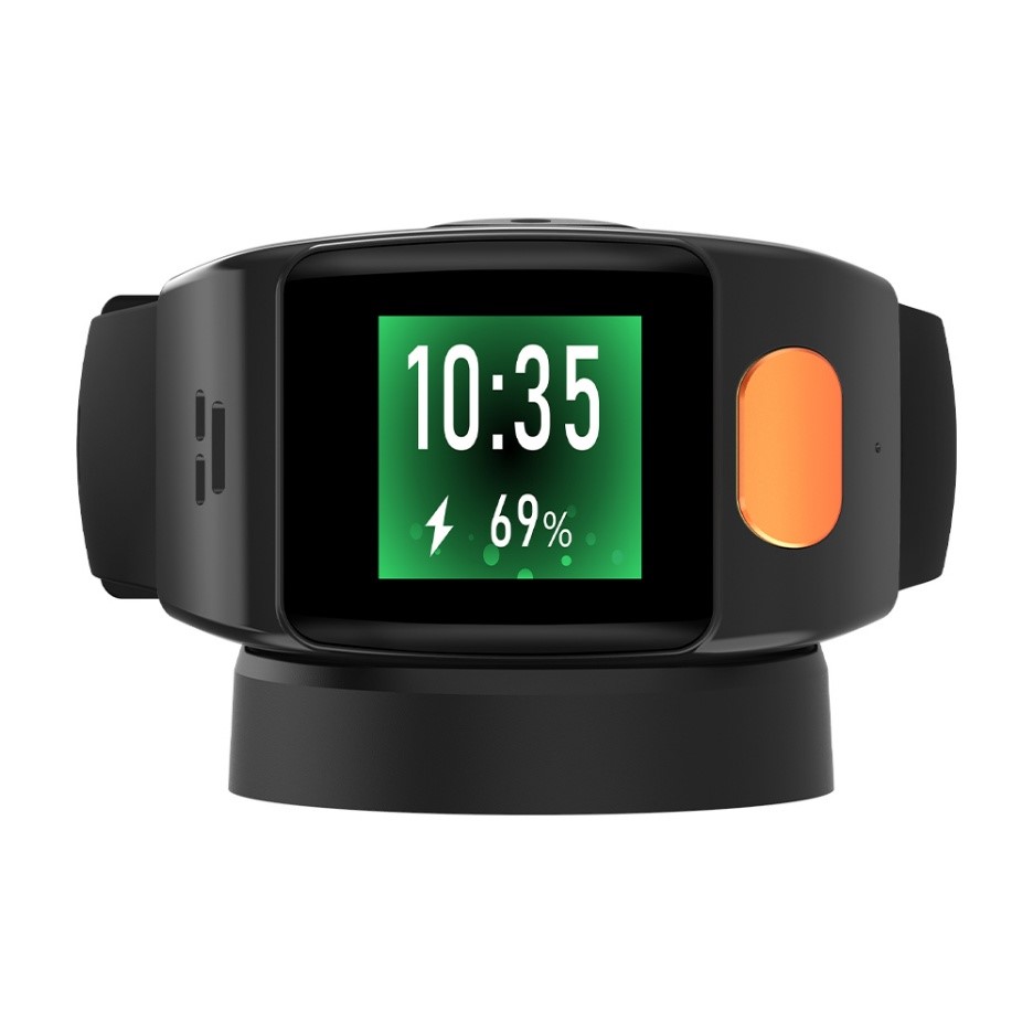 best smartwatch for elderly with arthritis