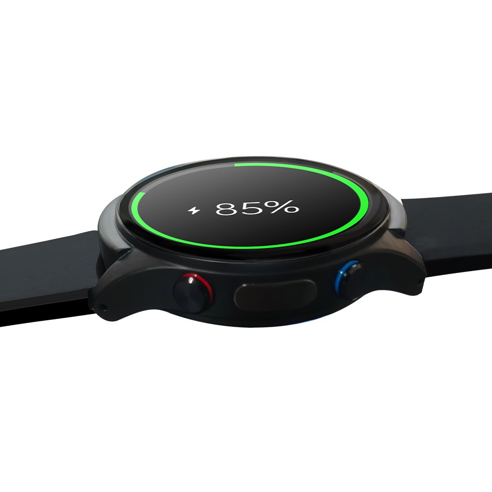 buy senior smartwatch for elderly