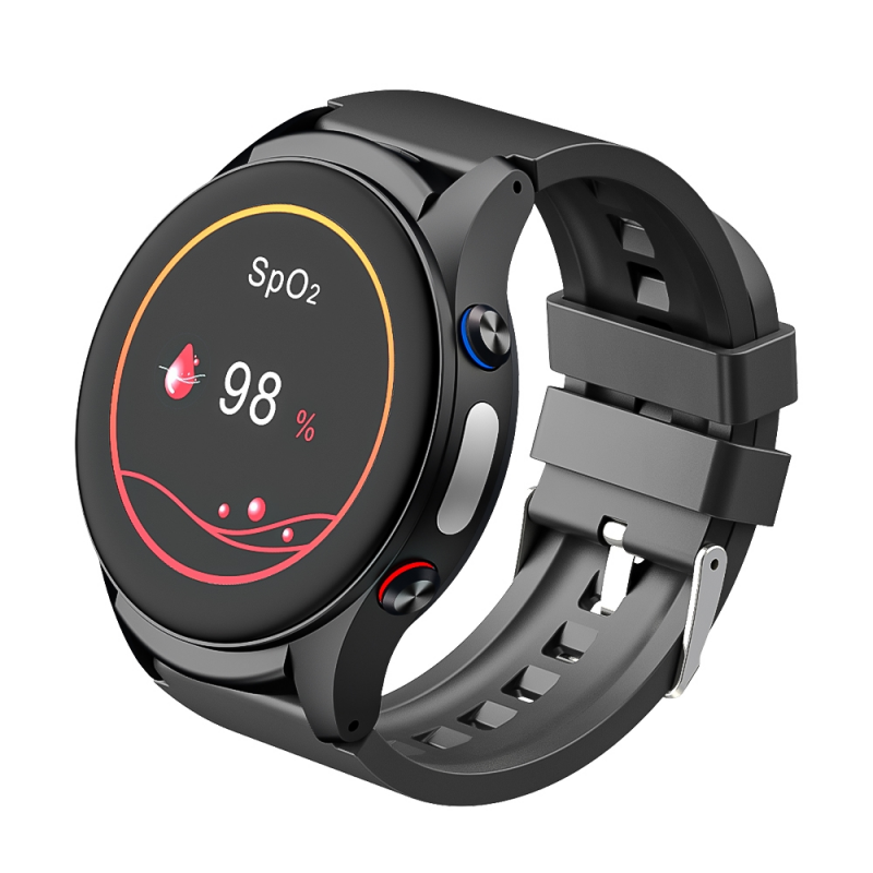 health wearable data security