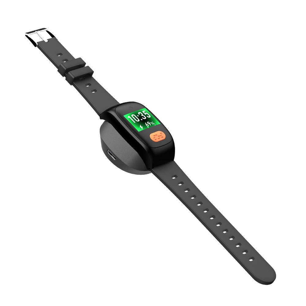 senior smartwatch with free shipping