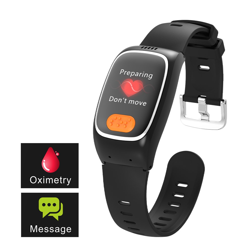 smartwatch for elderly people online