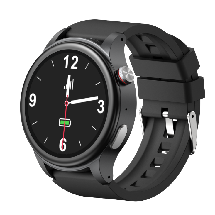 smartwatch for the elderly