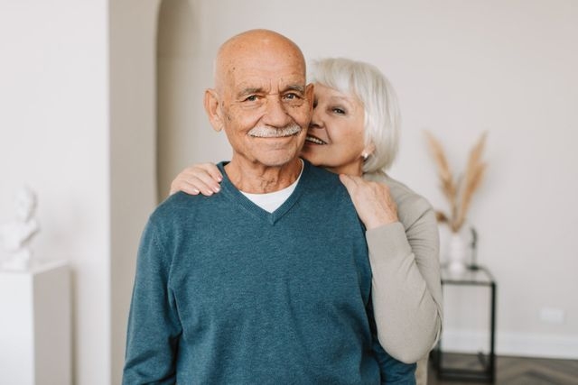 elderly care tenders