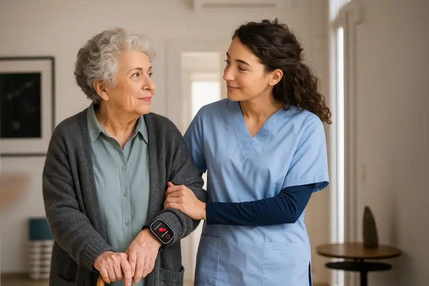 OEM Smartwatch Manufacturer