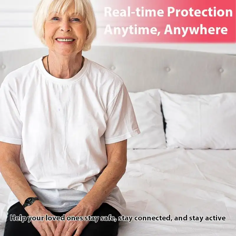 central station system for smartwatches