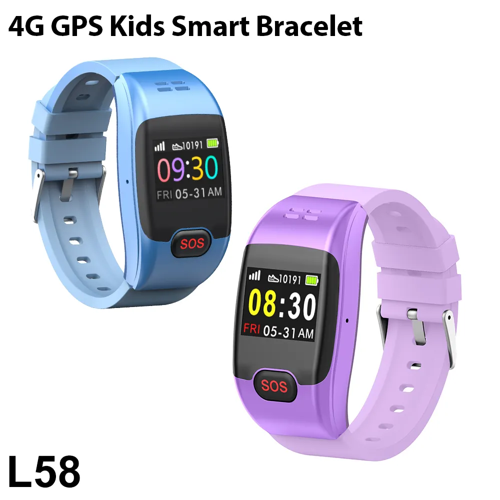 Kid's smart watch