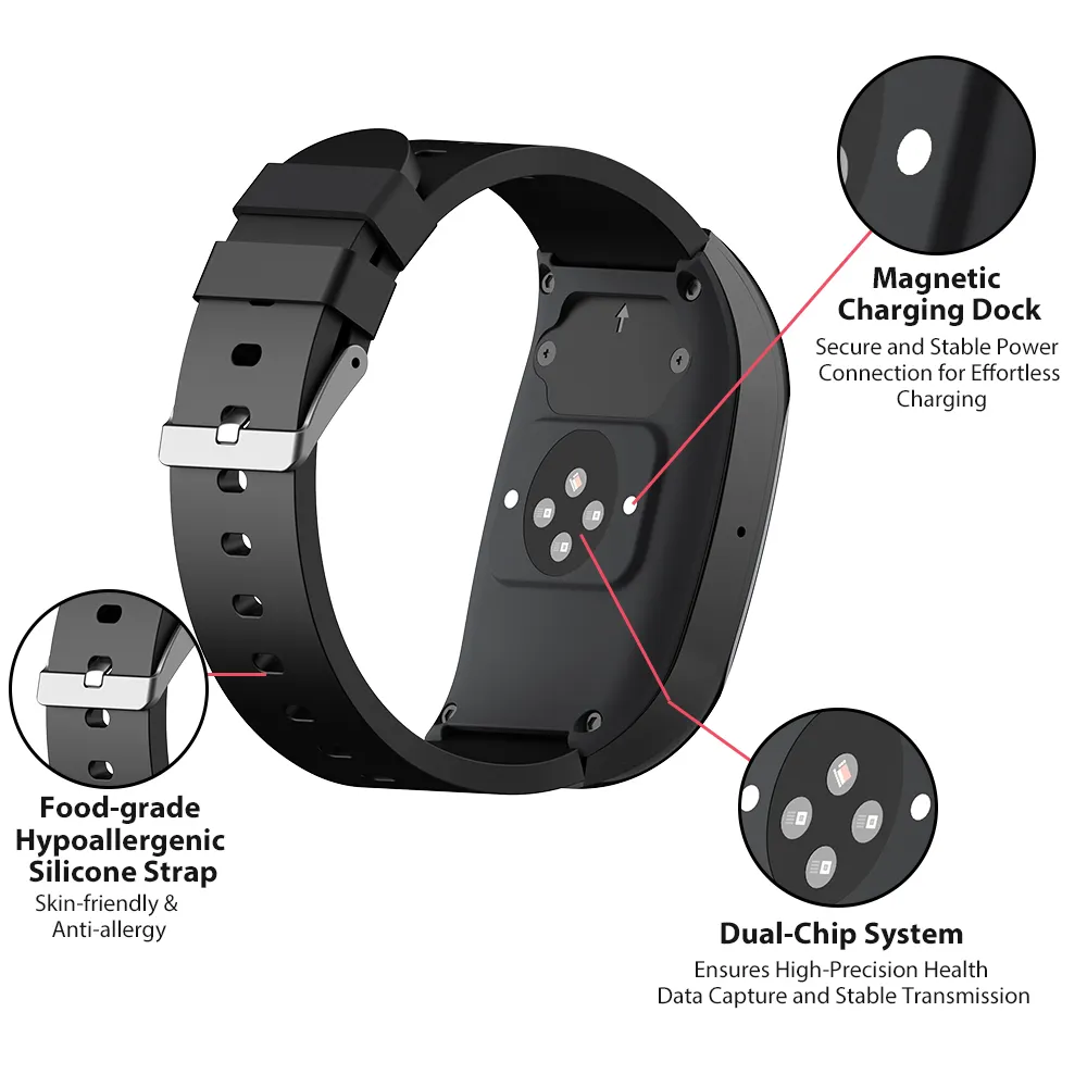 GPS Bracelets for Seniors