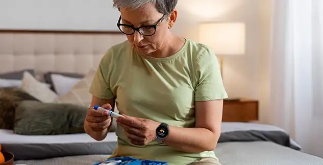 wearable data transmission protocol