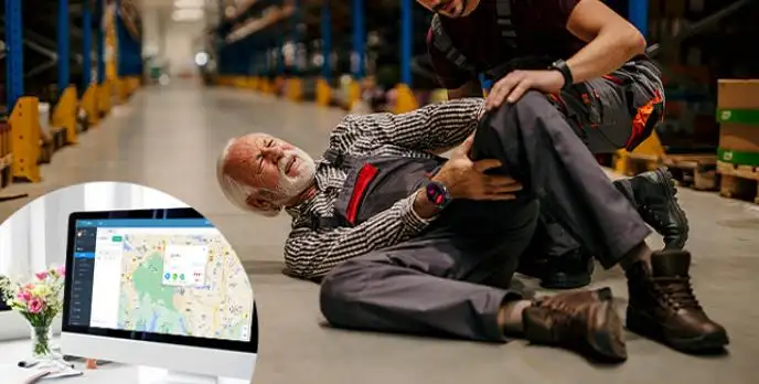 Smartwatch vs SOS Pendant