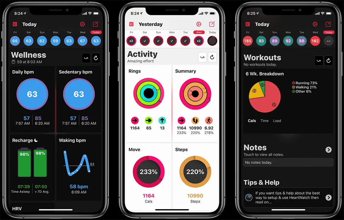 Must-Have Health Features in a Smartwatch in 2026